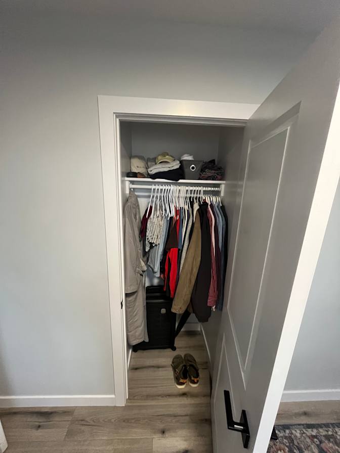 Elliot Jack Kennedy's room