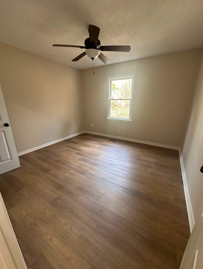 Paul's room