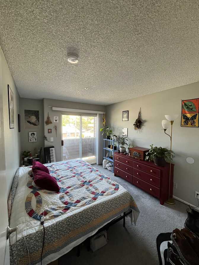 Naircy's room