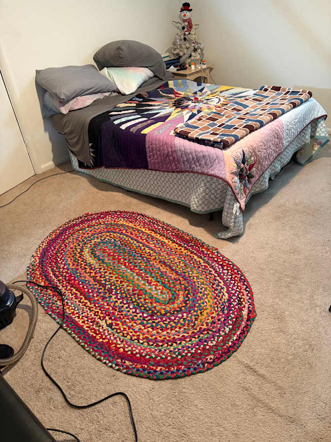Jenn's room