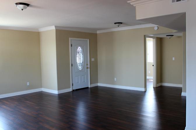 Charlene's room