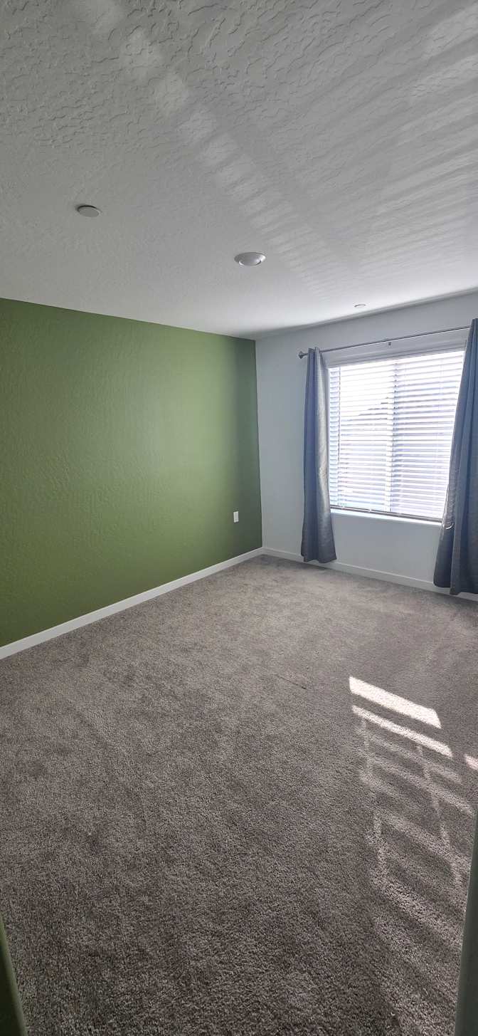 MORO's room