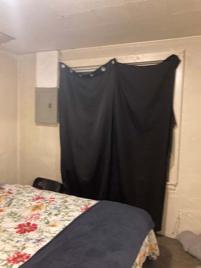Amaris morris's room
