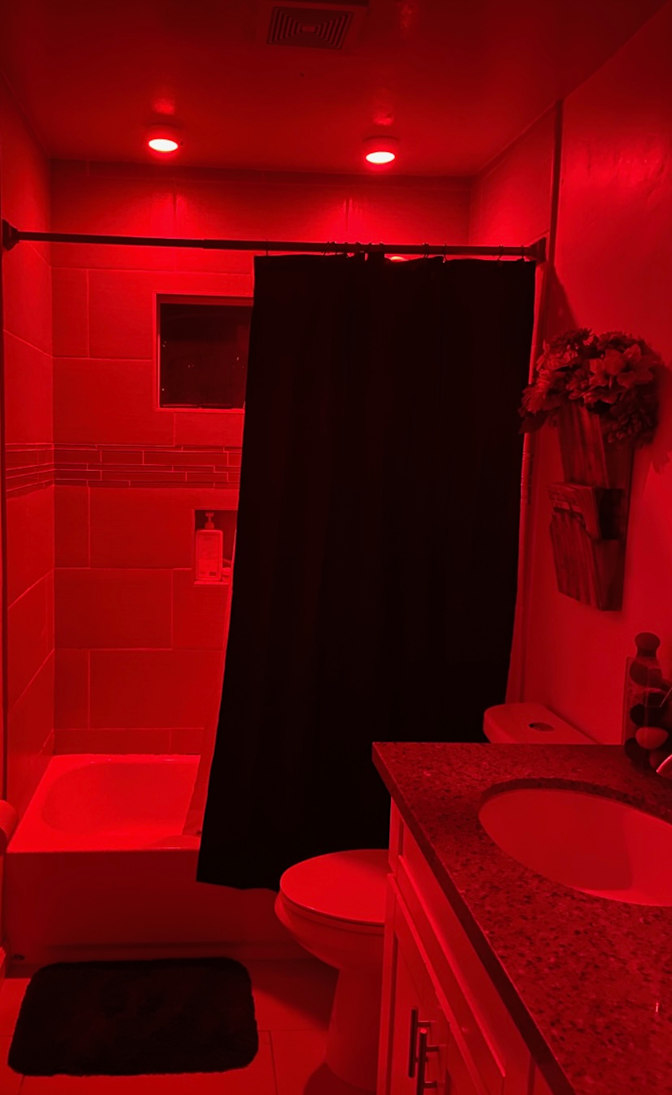 Natalie's room