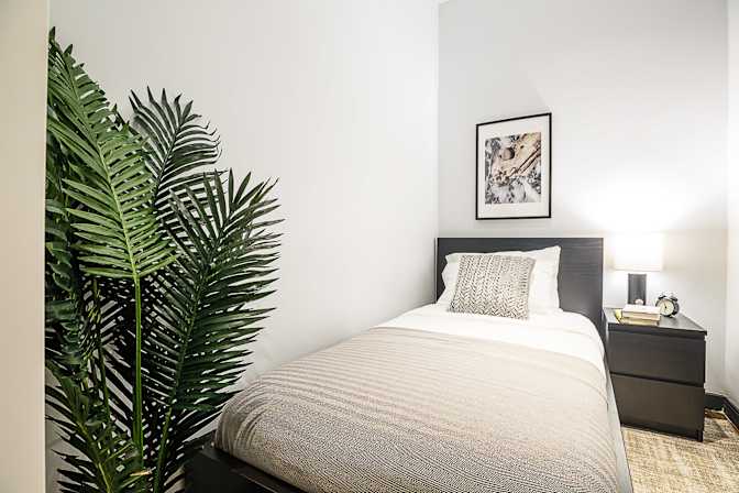 Sam June's room