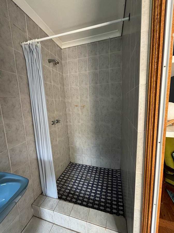 Simba's room