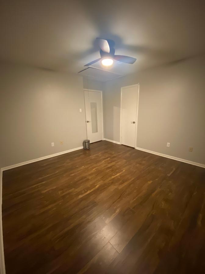 Tawnie's room