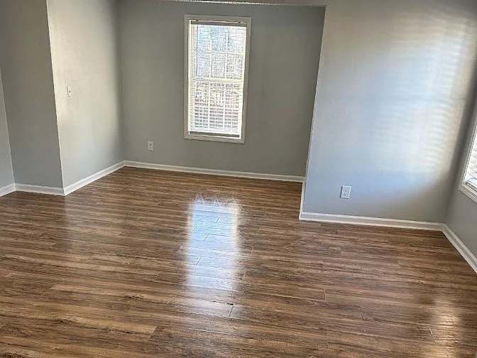 Alcove Rooms's room