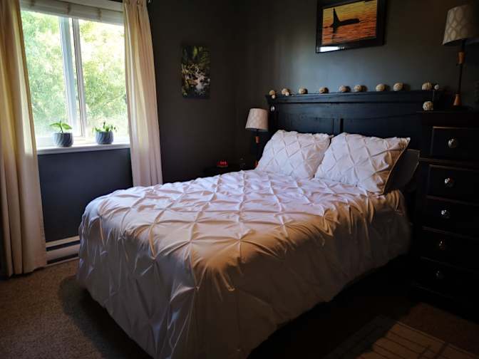 Jennifer's room