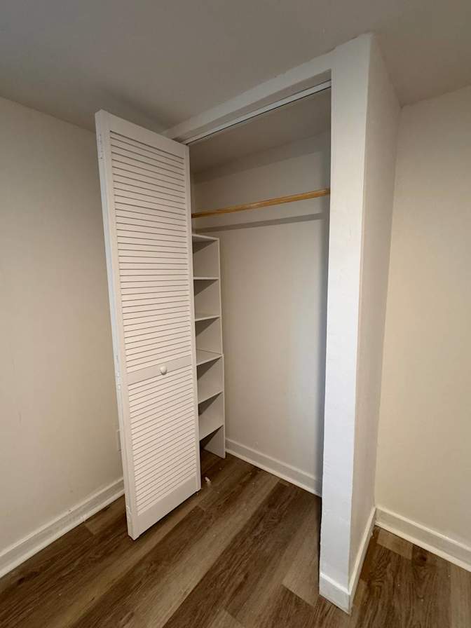 Denis's room