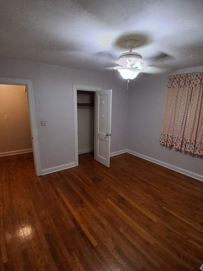 Jason's room