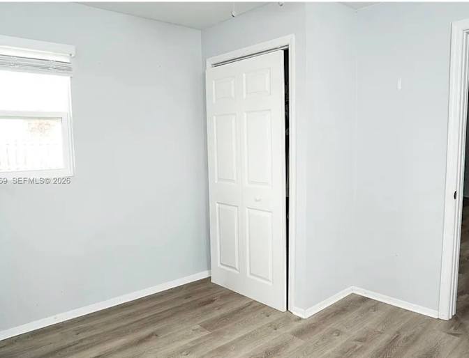 Mark's room