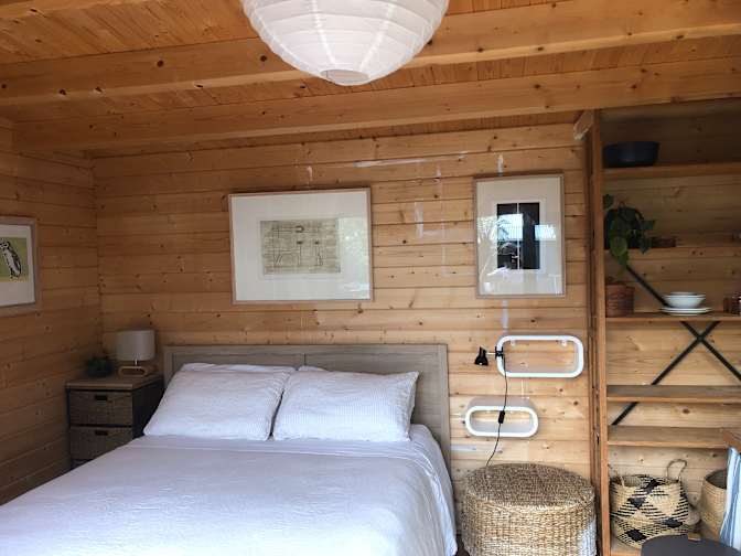 emma garrett's room