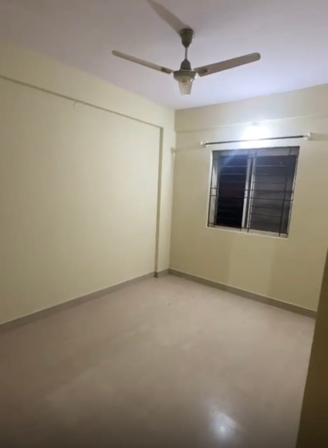Dharan's room