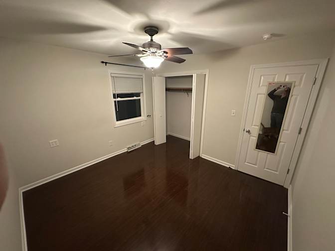 Austin's room