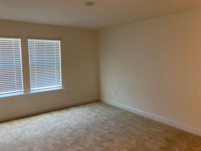 Alcove Rooms's room