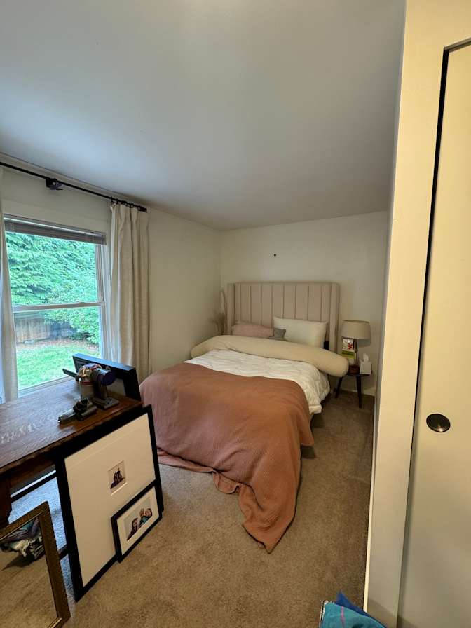 Tyler's room