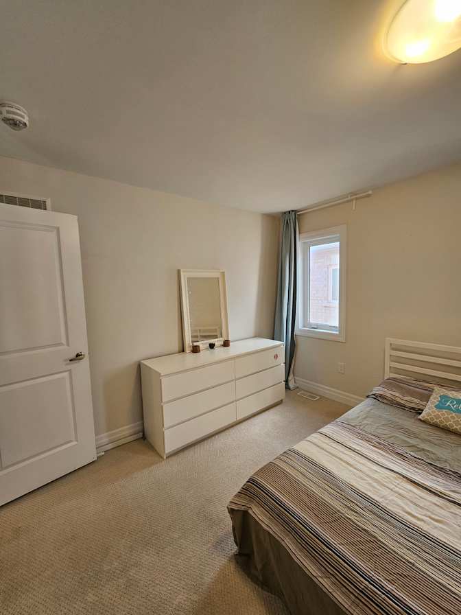 Ethan's room