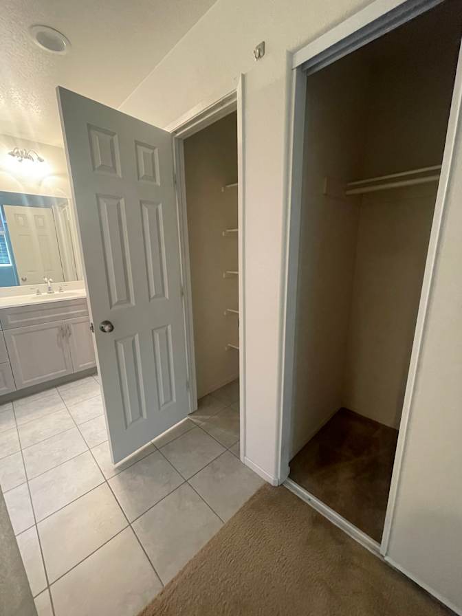 Rose's room