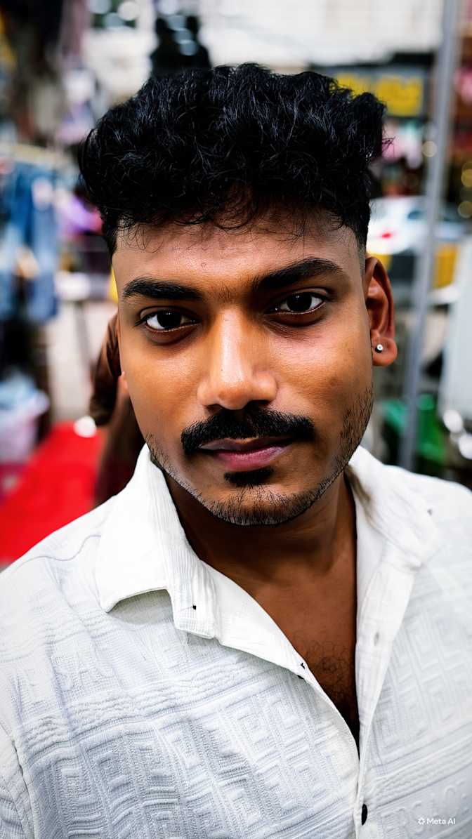 Mukesh