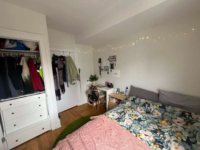 Molly's room