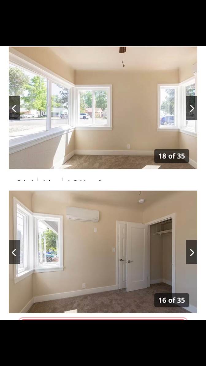 Lee's room