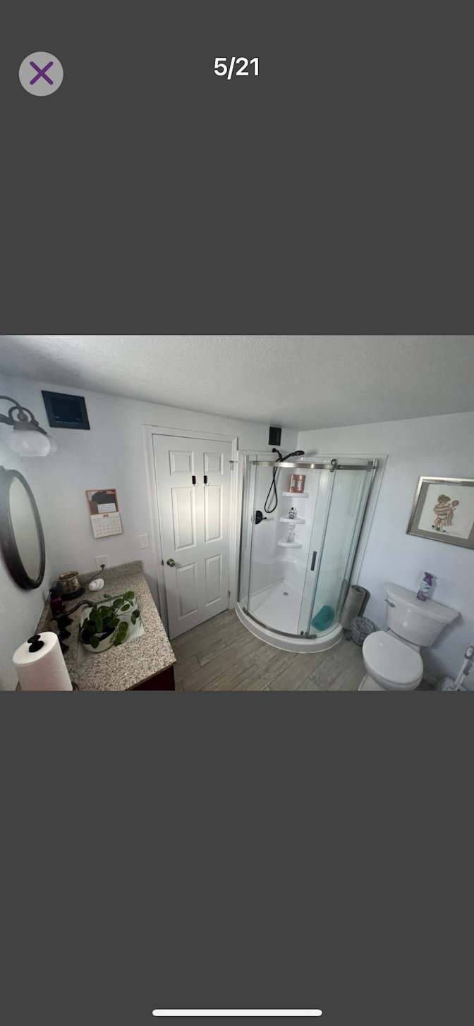 Nova's room