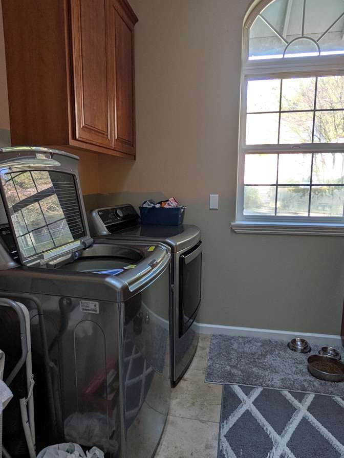 Northcoast Homeshare's room