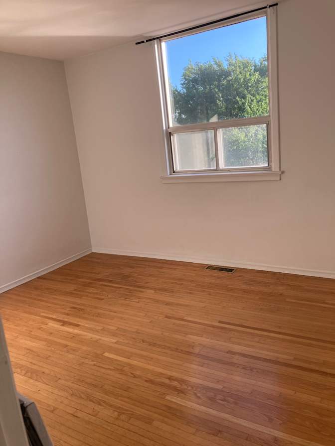 Mary's room
