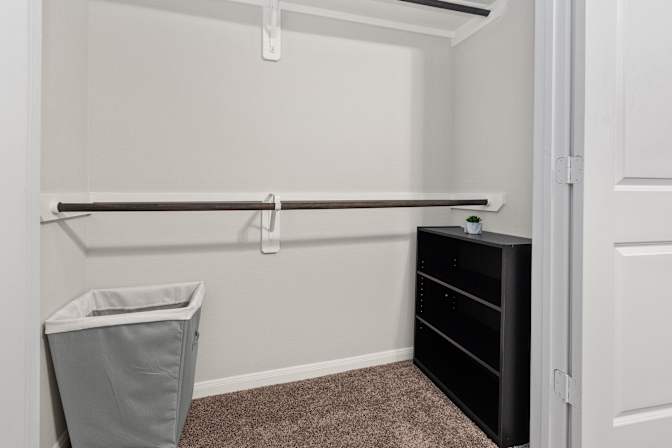 Kimberly's room
