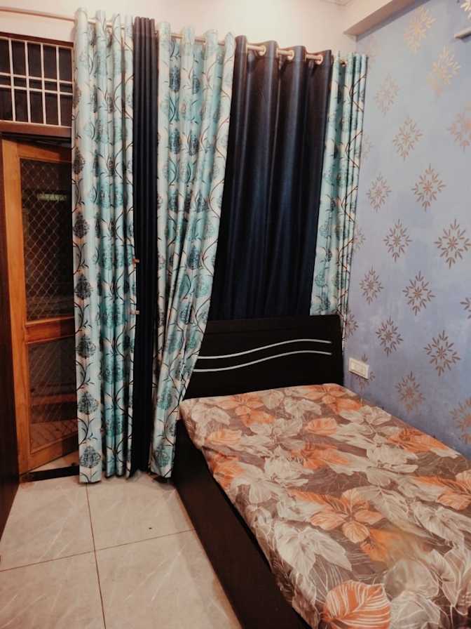 Cheryl's room