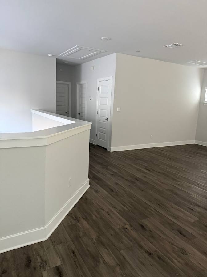 Sebastian's room
