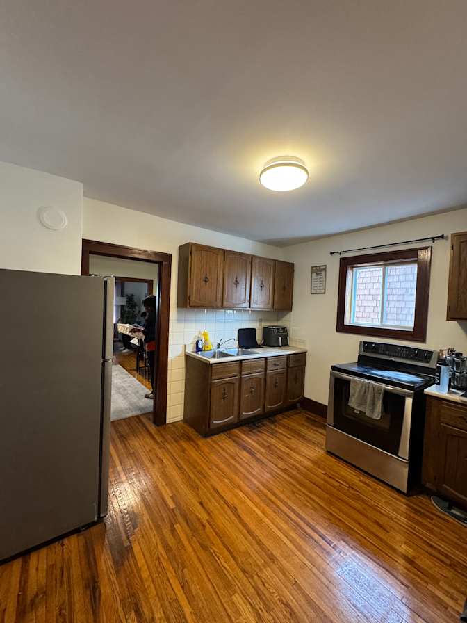 Jay's room