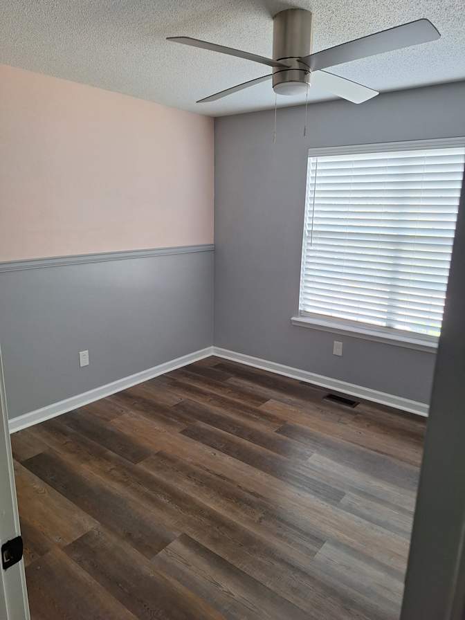 Connor's room