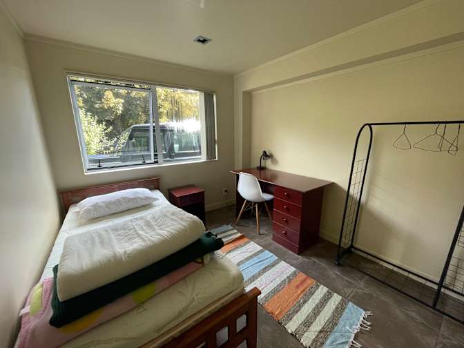 NAOKO's room