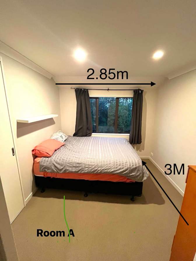 Ollie's room