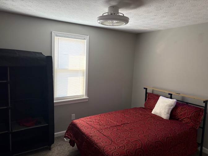 Tressa b's room