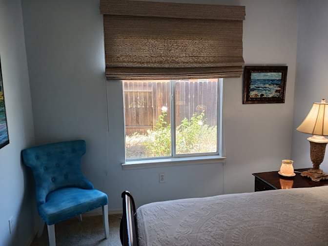 Susan's room