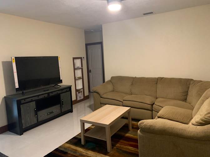 Michael's room