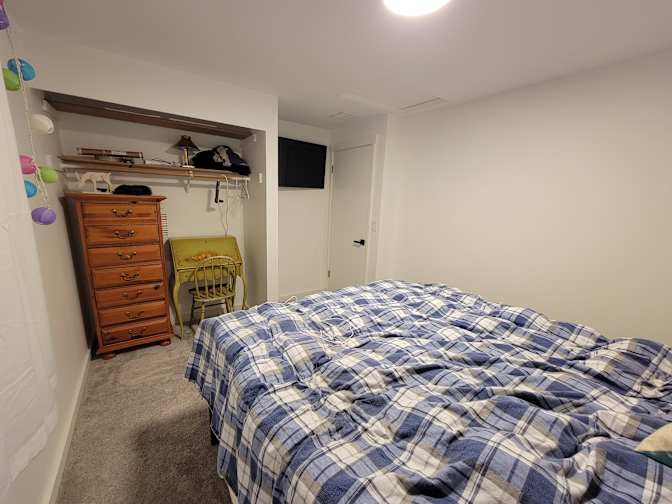 erik's room