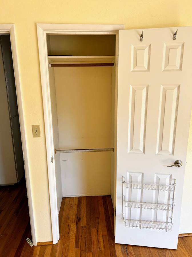 Ben's room