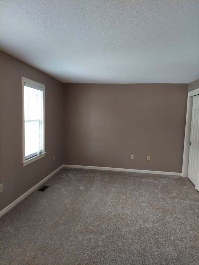 Nick's room