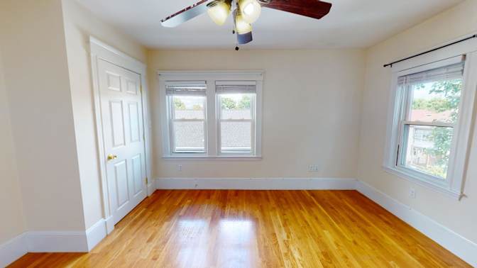 Sam June's room