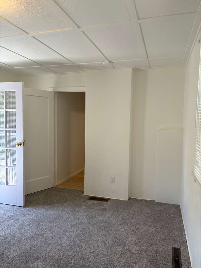 Lindsay's room