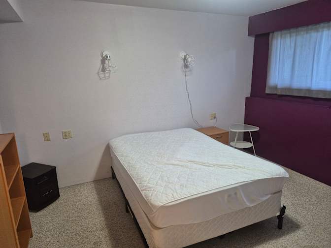 Jonathan's room