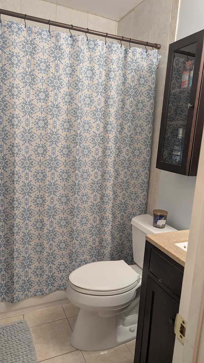 Jonathan's room