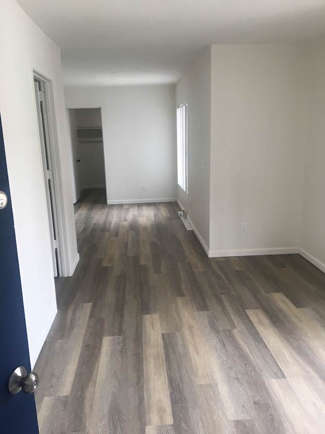Amber's room
