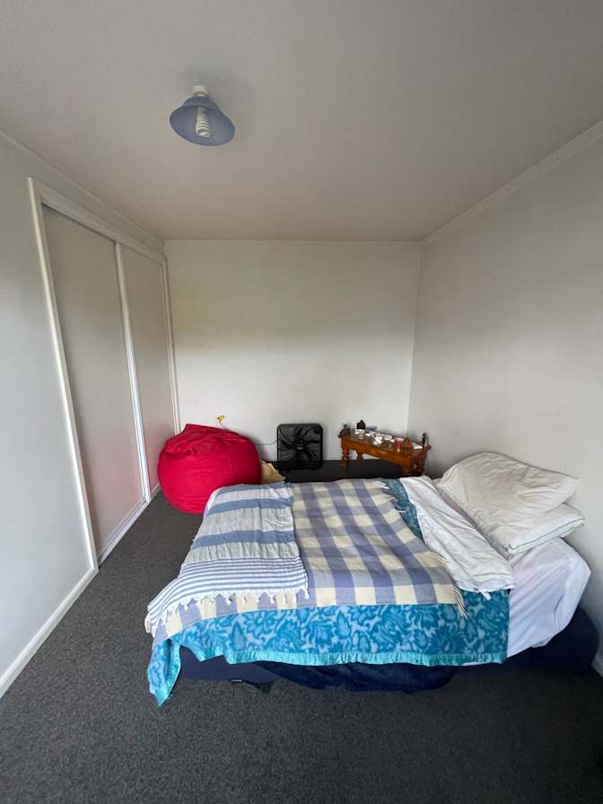 Chchwestie's room