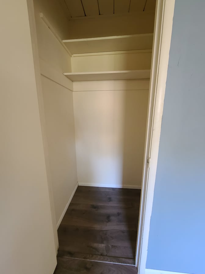 Daniel's room
