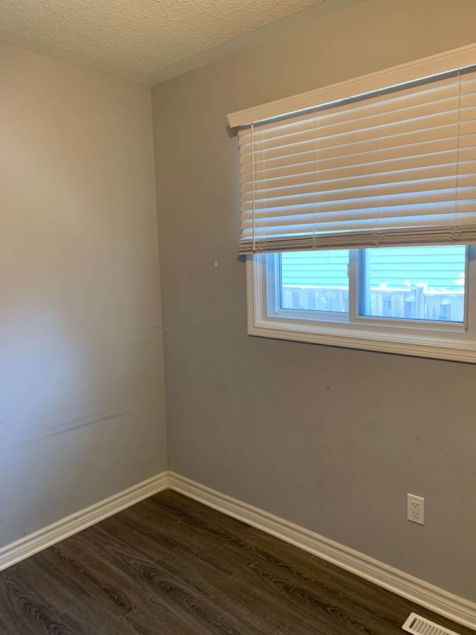 franklyn's room